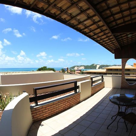 Garbos Soleil Hotel ナタール エクステリア 写真