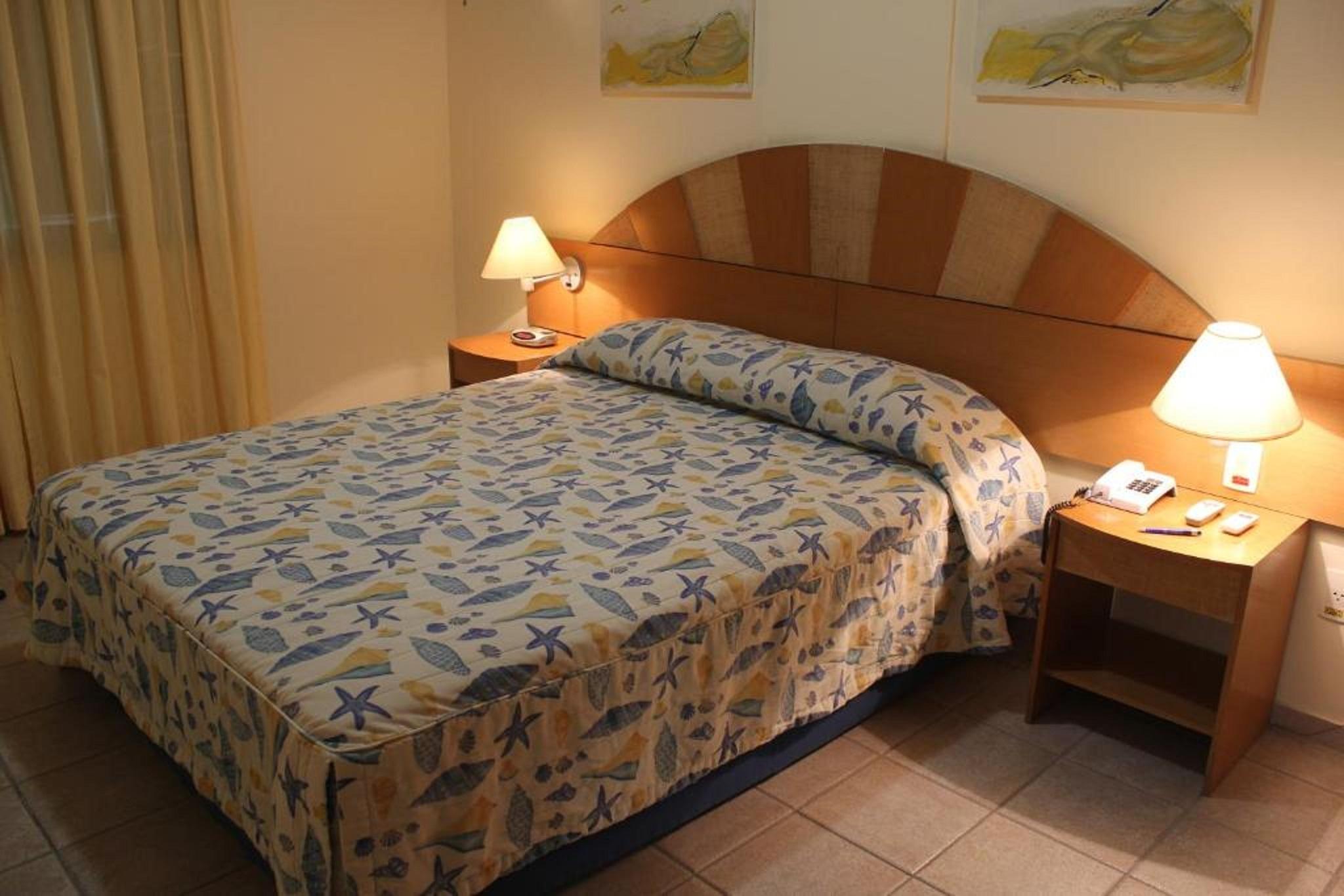 Garbos Soleil Hotel ナタール エクステリア 写真