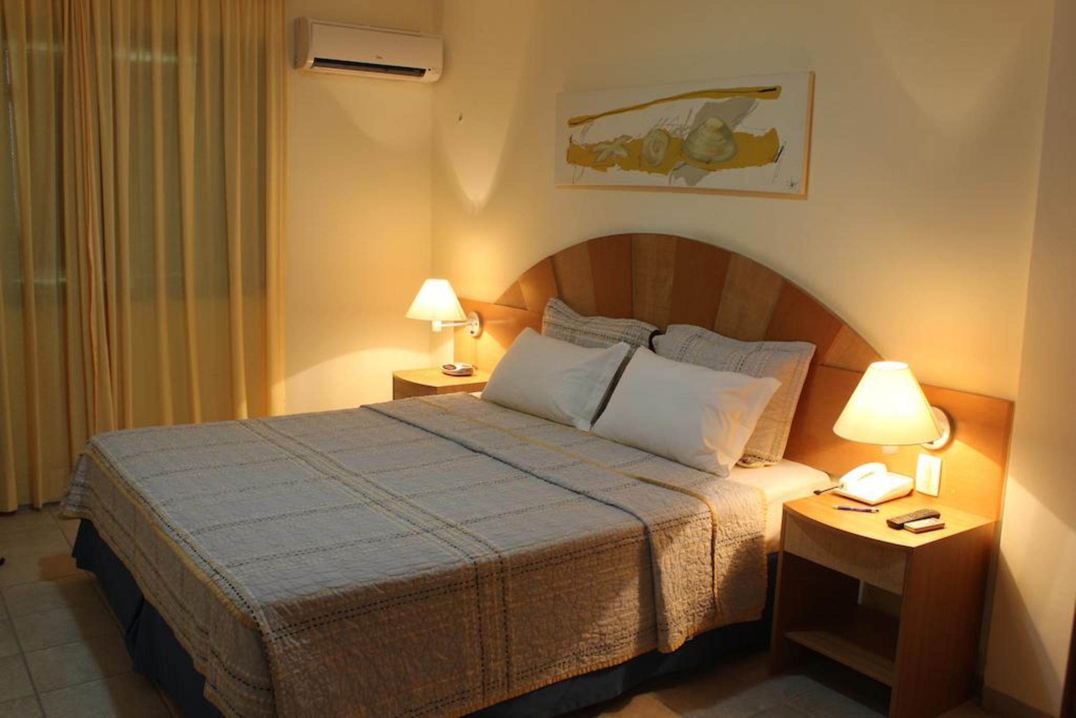 Garbos Soleil Hotel ナタール エクステリア 写真