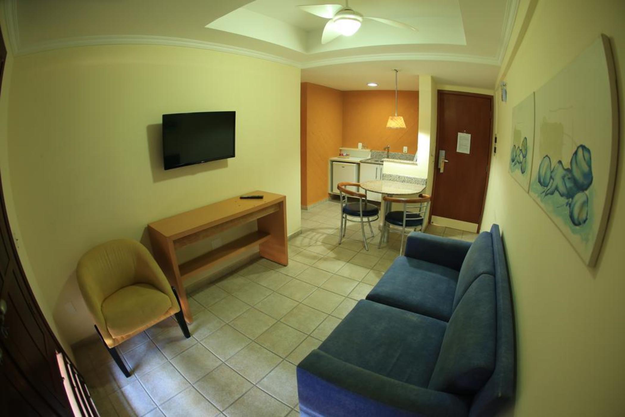 Garbos Soleil Hotel ナタール エクステリア 写真