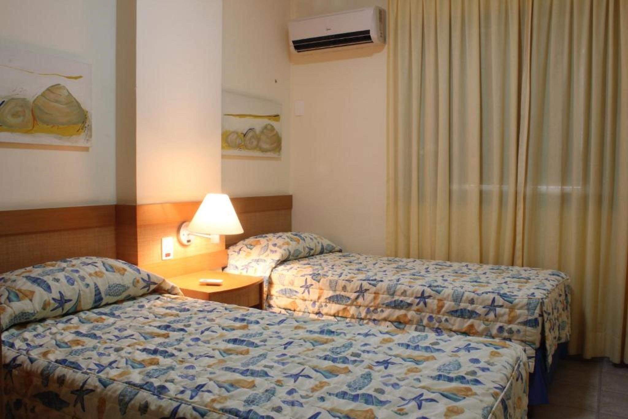 Garbos Soleil Hotel ナタール エクステリア 写真