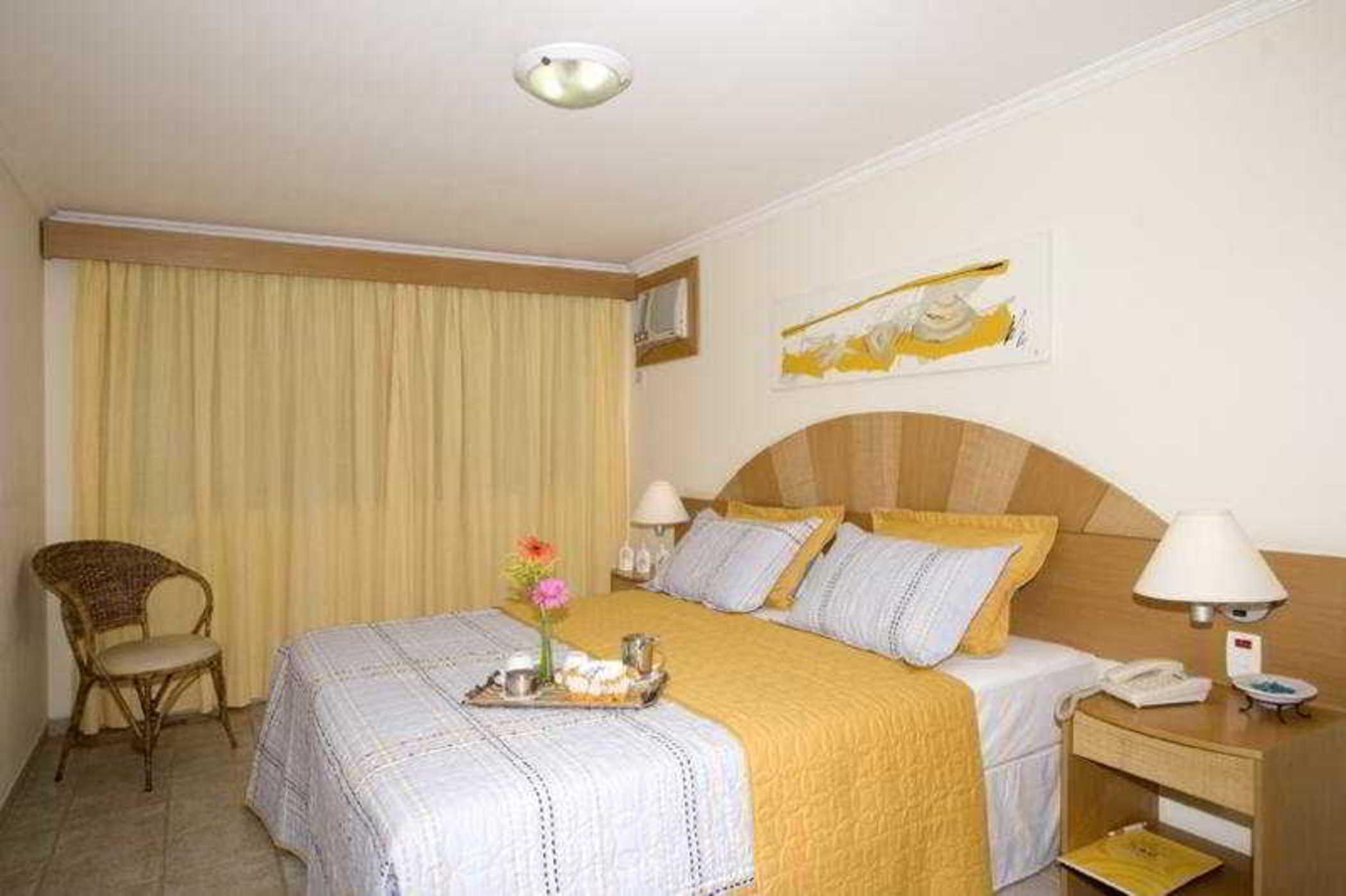 Garbos Soleil Hotel ナタール エクステリア 写真