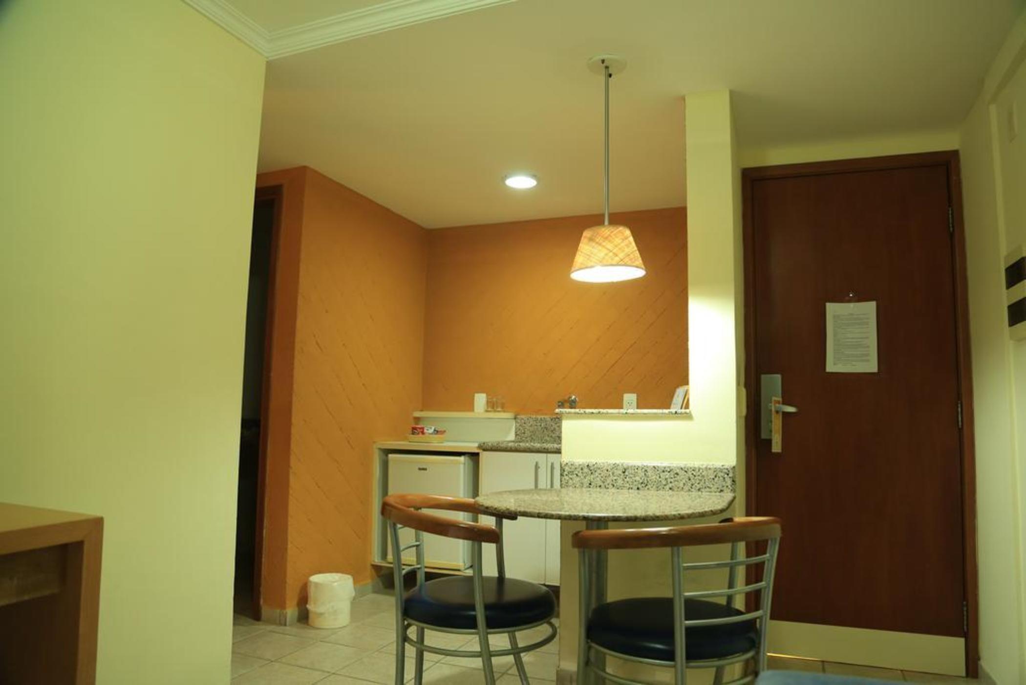 Garbos Soleil Hotel ナタール エクステリア 写真