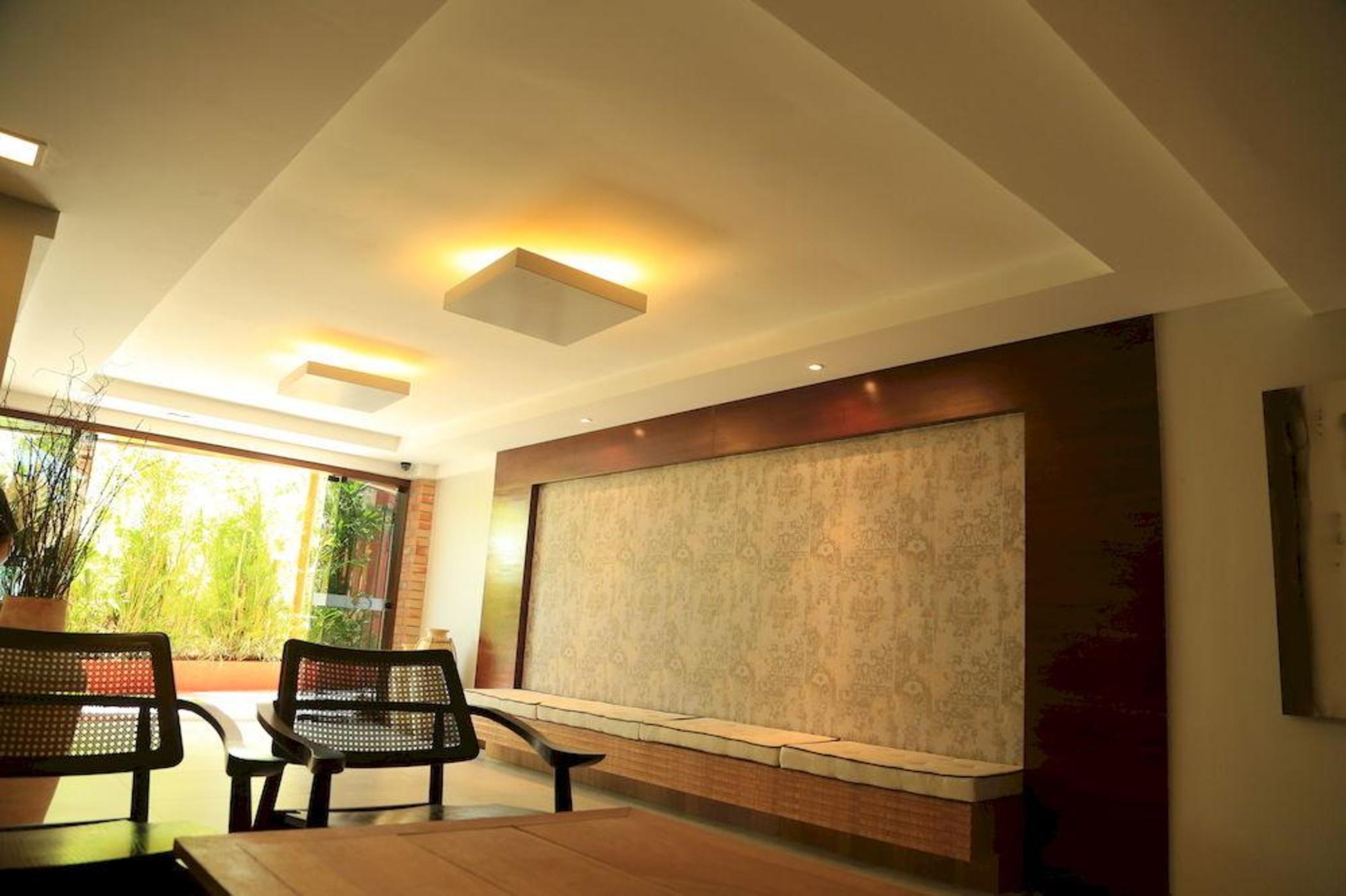 Garbos Soleil Hotel ナタール エクステリア 写真