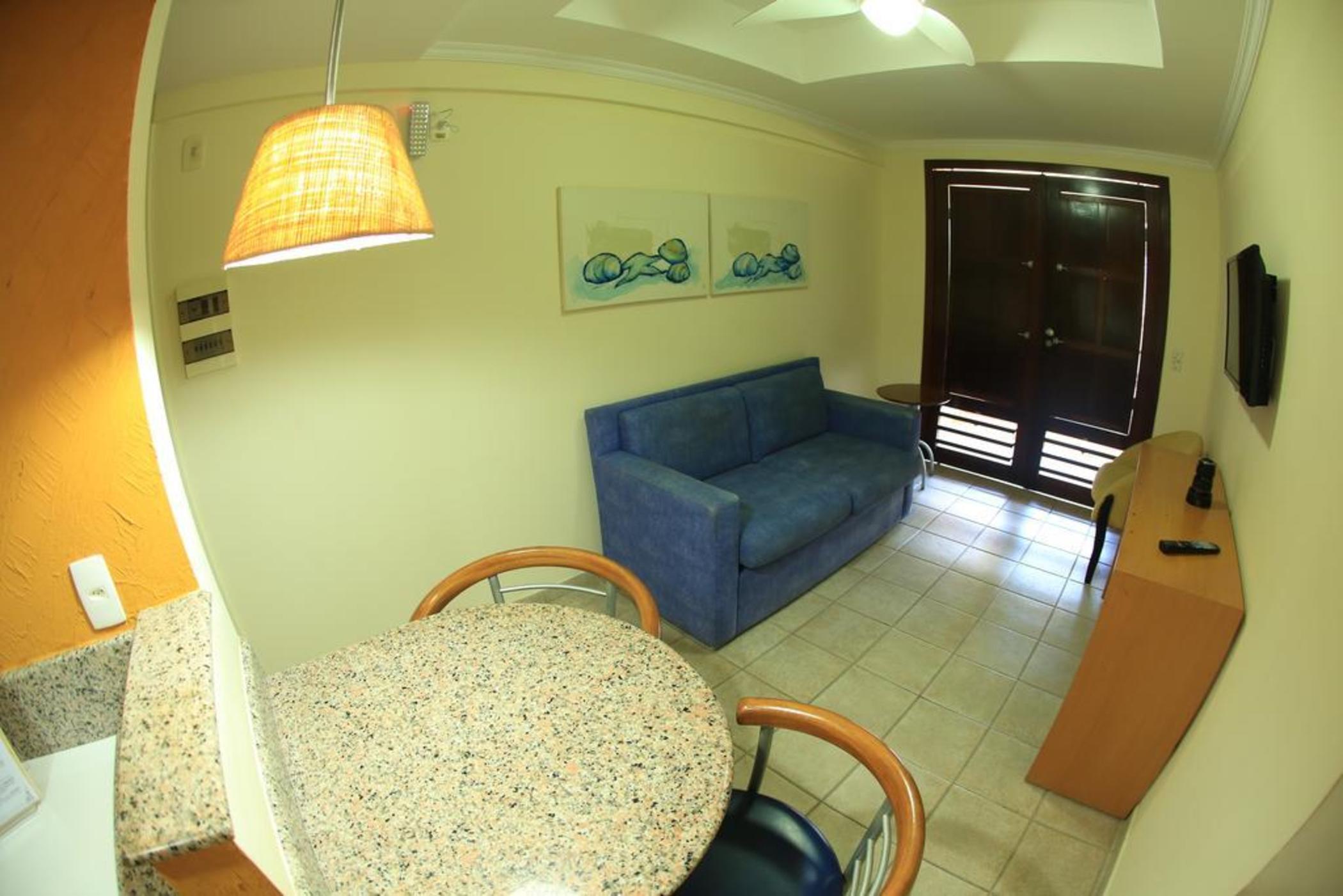 Garbos Soleil Hotel ナタール エクステリア 写真