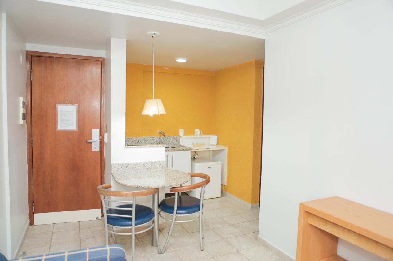 Garbos Soleil Hotel ナタール エクステリア 写真