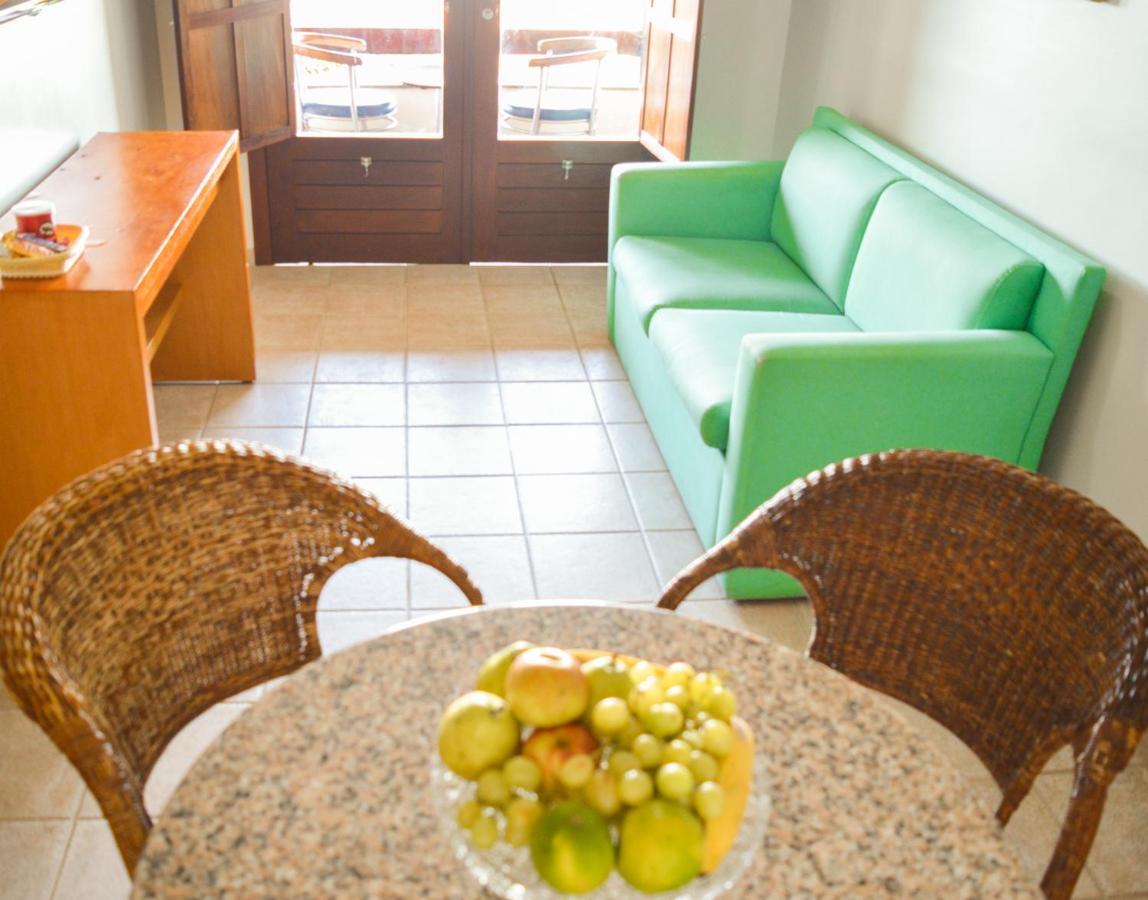 Garbos Soleil Hotel ナタール エクステリア 写真
