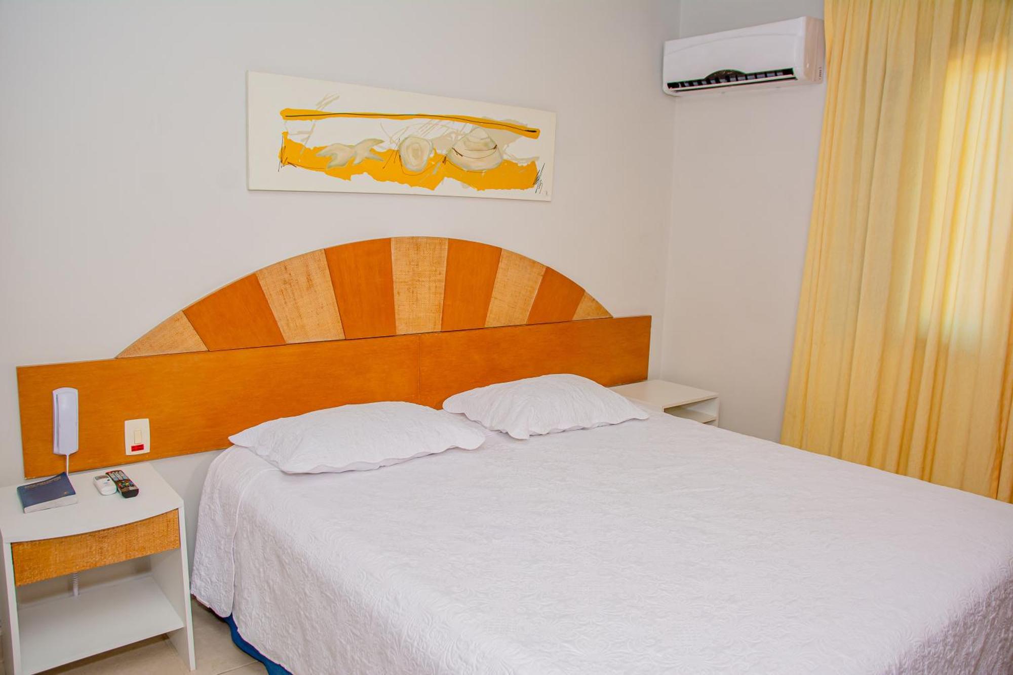 Garbos Soleil Hotel ナタール エクステリア 写真