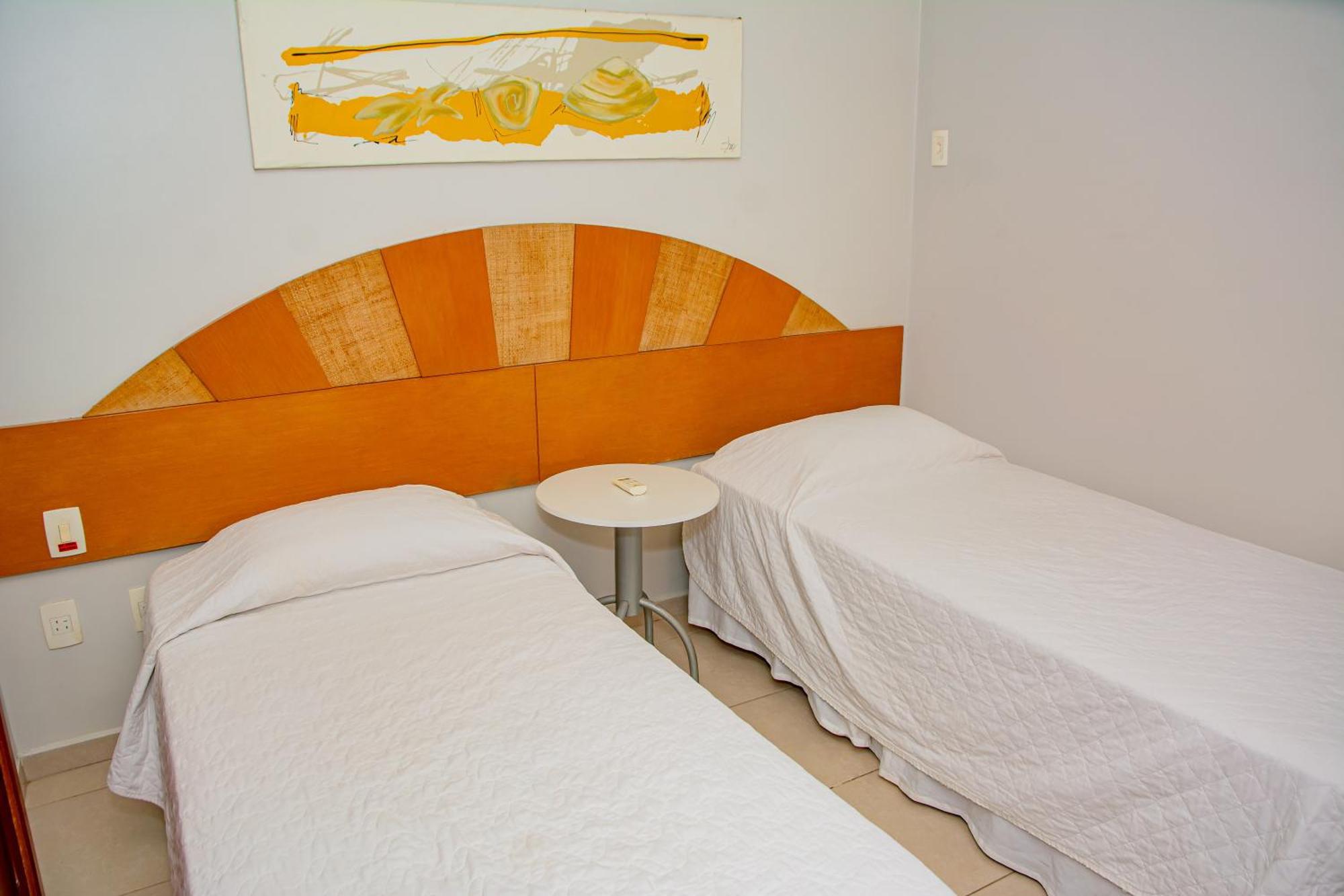 Garbos Soleil Hotel ナタール エクステリア 写真
