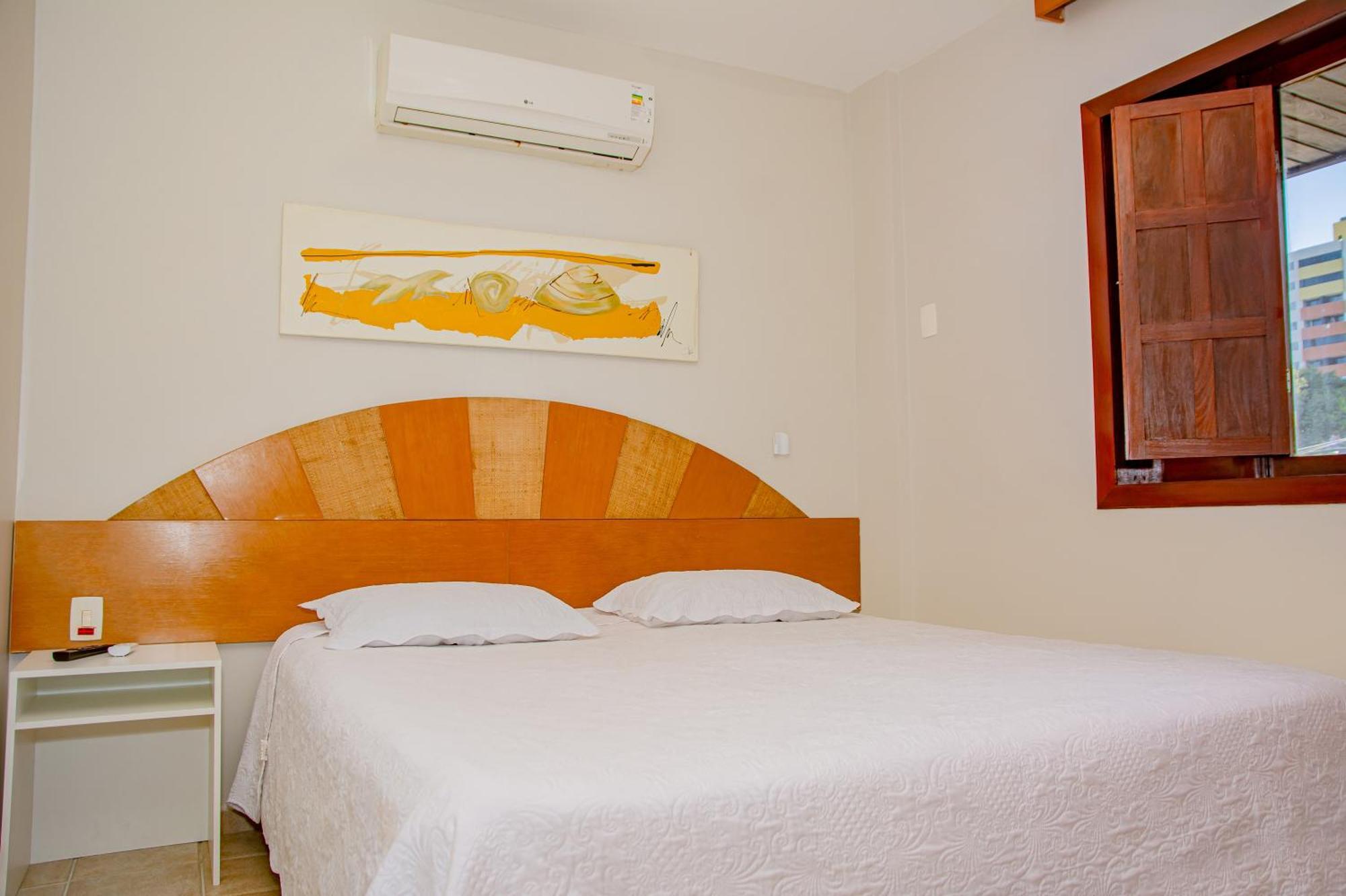 Garbos Soleil Hotel ナタール エクステリア 写真